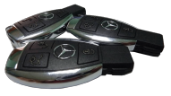 Reparación de mandos Mercedes Benz